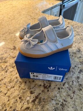 adidas | Shoes | Adidas Girls Superstar Velcro Sneakers | Poshmark